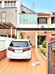 Yunnan Gardens (D22), Terrace #632647181